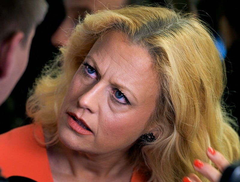 Barbara Schoeneberger